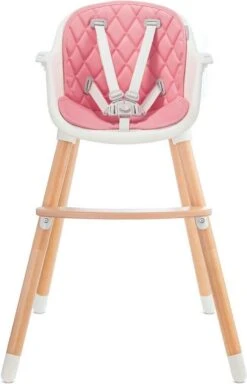 Kinderkraft Kinderstoel 2 In 1 Sienna Roze 30 Kinderkraft Kinderstoel 2 In 1 Sienna Roze -Stokke Verkoop 772x1200