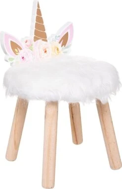 Merkloos Eazy Living Kinderkrukje Licorne