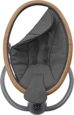 Maxi-Cosi Cassia Babyschommel - Essential Graphite 13 Maxi-Cosi Cassia Babyschommel - Essential Graphite -Stokke Verkoop 775x1200 4
