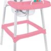 Kinderstoel – Speeltjes Wit Met Roze - Peuterstoeltje - Kinderzetel - Kinderzitje - Kinderbankje - Kinderstoeltje Voor Peuter - Kinderstoeltje - Baby Eetstoel - Baby Stoel Voor Aan Tafel – Peuterstoel – Baby Stoeltje Zitten Voor Thuis 1 Kinderstoel – Speeltjes Wit Met Roze - Peuterstoeltje - Kinderzetel - Kinderzitje - Kinderbankje - Kinderstoeltje Voor Peuter - Kinderstoeltje - Baby Eetstoel - Baby Stoel Voor Aan Tafel – Peuterstoel – Baby Stoeltje Zitten Voor Thuis -Stokke Verkoop 776x1200 1