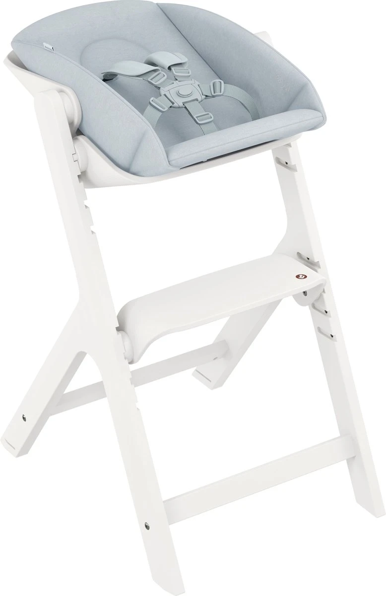 Maxi-Cosi Nesta - Babykit - Beyond Sky Grey 5 Maxi-Cosi Nesta - Babykit - Beyond Sky Grey - Afbeelding 3