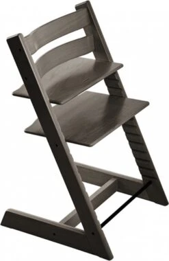 Stokke Tripp Trapp® Stoel Hazy Grey