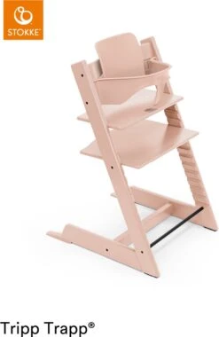 Stokke Tripp Trapp® Baby Set Serene Pink 9 Stokke Tripp Trapp® Baby Set Serene Pink -Stokke Verkoop 779x1200 5
