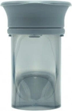 Difrax - 360 Graden Beker - Drinkbekers - Stone