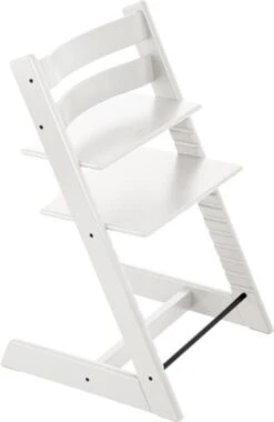 Stokke Tripp Trapp® Stoel White