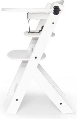 Kinderkraft Meegroei Kinderstoel Enock - Wit 25 Kinderkraft Meegroei Kinderstoel Enock - Wit -Stokke Verkoop 780x1200