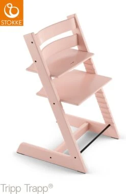 Stokke Tripp Trapp® Stoel Serene Pink 11 Stokke Tripp Trapp® Stoel Serene Pink -Stokke Verkoop 785x1200 2