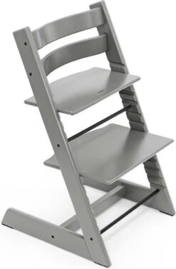 Stokke Tripp Trapp® Stoel Storm Grey -Stokke Verkoop 786x1200