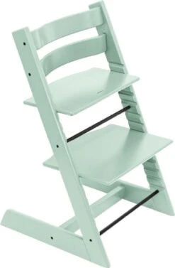 Stokke Tripp Trapp® Stoel Zacht Mint