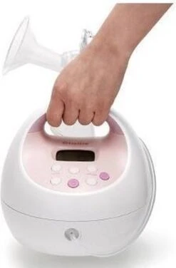 Spectra S2 Plus Dubbele Elektrische Borstkolf - 2 Fase Kolf 9 Spectra S2 Plus Dubbele Elektrische Borstkolf - 2 Fase Kolf -Stokke Verkoop 789x1200 5