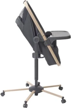 Maxi-Cosi Meal Kit - Accessoire Voor De Alba - Beyond Graphite -Stokke Verkoop 791x1200 1