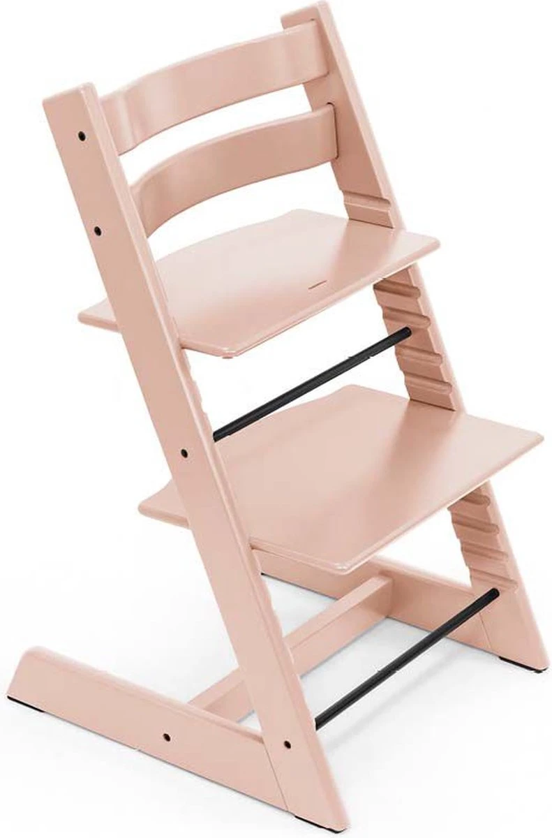 Stokke Tripp Trapp® Stoel Serene Pink 9 Stokke Tripp Trapp® Stoel Serene Pink - Afbeelding 7