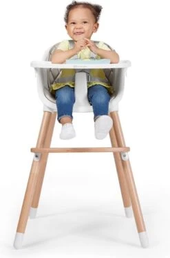 Kinderkraft Kinderstoel 2 In 1 Sienna Roze 33 Kinderkraft Kinderstoel 2 In 1 Sienna Roze -Stokke Verkoop 795x1200 1