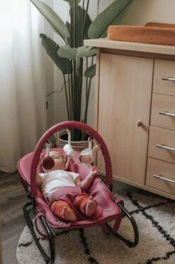 Tryco Swan Ivy Roze Wipstoel TR-272704 19 Tryco Swan Ivy Roze Wipstoel TR-272704 -Stokke Verkoop 799x1200 21