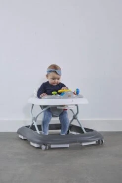 Qute Cooper Loopstoel - Grijs -Stokke Verkoop 799x1200 24