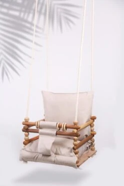 Babyschommel Met Berkenhout - Schommel Baby - Baby Swing Tot 60 Kg - Verstelbaar Schommel Kind - Babyswing 16 Babyschommel Met Berkenhout - Schommel Baby - Baby Swing Tot 60 Kg - Verstelbaar Schommel Kind - Babyswing -Stokke Verkoop 799x1200 26