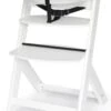 Kinderkraft Meegroei Kinderstoel Enock - Wit 1 Kinderkraft Meegroei Kinderstoel Enock - Wit -Stokke Verkoop 799x1200 5
