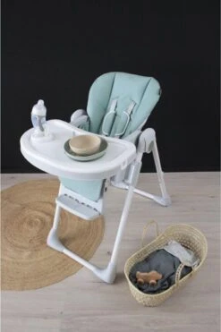 Kekk Kinderstoel Riva - Eetstoel Voor Kinderen - Olijfgroen 25 Kekk Kinderstoel Riva - Eetstoel Voor Kinderen - Olijfgroen -Stokke Verkoop 800x1200 17