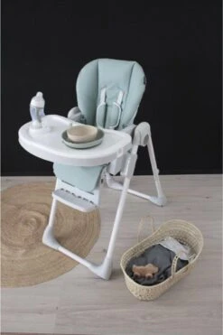 Kekk Kinderstoel Riva - Eetstoel Voor Kinderen - Olijfgroen 27 Kekk Kinderstoel Riva - Eetstoel Voor Kinderen - Olijfgroen -Stokke Verkoop 800x1200 18