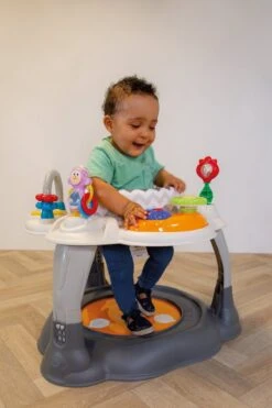 Tryco Boogie Red Activity Center TR-33273 -Stokke Verkoop 800x1200 49