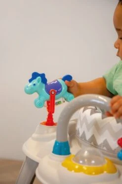 Tryco Boogie Red Activity Center TR-33273 -Stokke Verkoop 800x1200 50