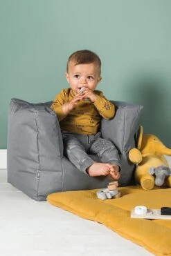 Jollein Kinderfauteuil - Storm Grey 24 Jollein Kinderfauteuil - Storm Grey -Stokke Verkoop 800x1200 73