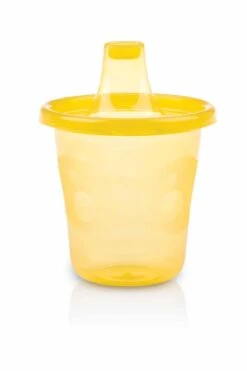 Nûby Drinkbekers Met Tuit - Herbruikbaar - Verschillende Kleuren - 6 Stuks -Stokke Verkoop 800x1200 92