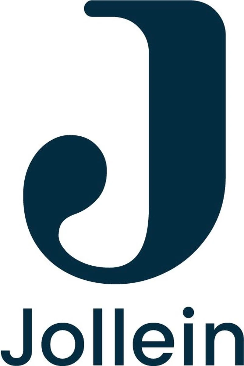 Jollein Stoelverkleiner Meegroei - Storm Grey 4 Jollein Stoelverkleiner Meegroei - Storm Grey - Afbeelding 2