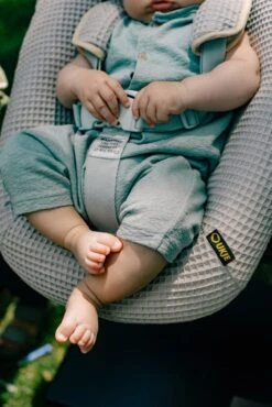 Ukje Stokke Newborn Hoes TrippTrapp - Newborn Hoes Stokke - Model Vanaf 2014 - Perfecte Pasvorm - Beige Wafel -Stokke Verkoop 801x1200 22