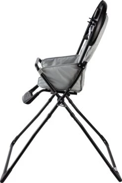 Cabino Happy Kinderstoel Inklapbare Baby Eetstoel Grijs -Stokke Verkoop 802x1200 2