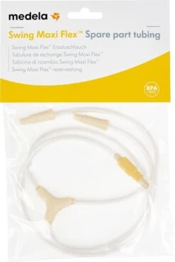 Medela Slang - Tbv Borstkolf Swing Maxi Flex 18 Medela Slang - Tbv Borstkolf Swing Maxi Flex -Stokke Verkoop 802x1200 5
