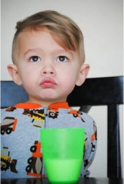 Nûby - Drinkbeker 4 Stuks - Meerkleurig - 300 Ml -Stokke Verkoop 807x1200 7