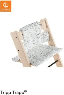 Stokke Tripp Trapp® Classic Kussen Lucky Grey OCS 7 Stokke Tripp Trapp® Classic Kussen Lucky Grey OCS -Stokke Verkoop 809x1200 3