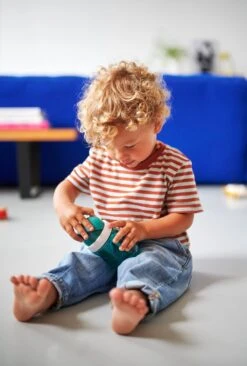 Mepal Mio – Rietjesbeker 300 Ml – Gegarandeerd Lekvrij – Sailors Bay – Ideaal Voor Onderweg – Drinkbeker Kinderen -Stokke Verkoop 810x1200 6