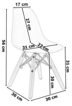 Kinderstoel | Zwart 6 Kinderstoel | Zwart -Stokke Verkoop 813x1200 4