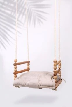 Babyschommel Met Berkenhout - Schommel Baby - Baby Swing Tot 60 Kg - Verstelbaar Schommel Kind - Babyswing 18 Babyschommel Met Berkenhout - Schommel Baby - Baby Swing Tot 60 Kg - Verstelbaar Schommel Kind - Babyswing -Stokke Verkoop 814x1200