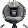 Deryan Baby Elektrische Wipstoel - Schommelstoel - Bluetoothfunctie,Speaker En Afstandsbediening -Stokke Verkoop 815x1200 2