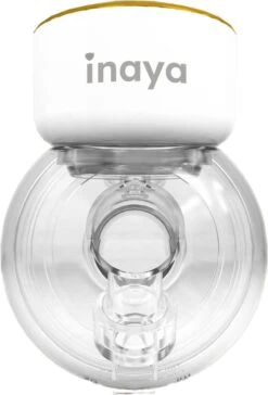 Elektrische Borstkolf – Handsfree Borstkolf - Borstkolf - Kolfapparaat - 24mm Borstschild Incl 17/19/21mm - BPA Vrij - Borstvoeding