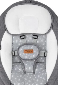 Momi Lami Dark Grey Elektrische Babyschommel BULE00022 27 Momi Lami Dark Grey Elektrische Babyschommel BULE00022 -Stokke Verkoop 817x1200