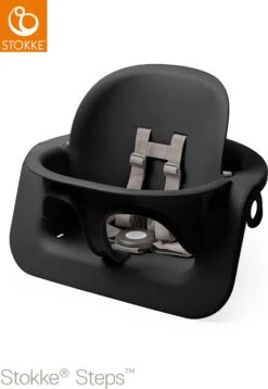 Stokke® Steps™ Baby Set In De Kleur Black -Stokke Verkoop 827x1200 1