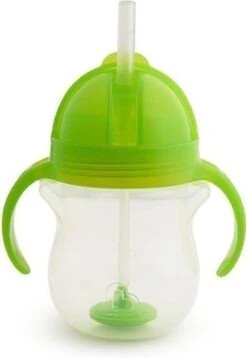 Munchkin Tip & Sip Drinkbeker Met Rietje Groen 12 Munchkin Tip & Sip Drinkbeker Met Rietje Groen -Stokke Verkoop 827x1200 3