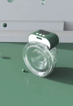 Elektrische Draadloze Borstkolf - Handsfree & Draagbaar – Incl. 30 Moedermelk Bewaarzakjes 16 Elektrische Draadloze Borstkolf - Handsfree & Draagbaar – Incl. 30 Moedermelk Bewaarzakjes -Stokke Verkoop 827x1200 4