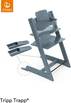 Stokke Tripp Trapp® Baby Set Fjord Blue -Stokke Verkoop 832x1200 2