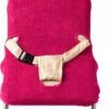 Briljant Baby - Wipstoelhoes Badstof - Fuchsia 2 Briljant Baby - Wipstoelhoes Badstof - Fuchsia -Stokke Verkoop 832x1200 3
