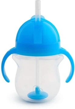 Munchkin Tip & Sip Drinkbeker Met Rietje Blauw 15 Munchkin Tip & Sip Drinkbeker Met Rietje Blauw -Stokke Verkoop 833x1200 1
