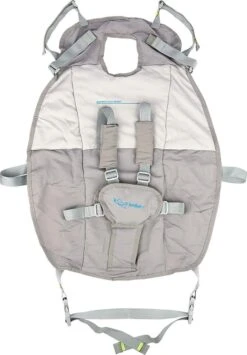 Flyebaby - Minichair - Kinderzitje - Stoelverkleiner - Harnasje - Vliegtuigbedje -Stokke Verkoop 836x1200 1