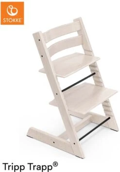 Stokke Tripp Trapp® Stoel Whitewash 10 Stokke Tripp Trapp® Stoel Whitewash -Stokke Verkoop 838x1200 1