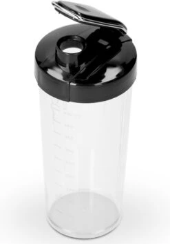 Trebs 99242 - Smoothie To Go - Drinkbeker - Zwart 14 Trebs 99242 - Smoothie To Go - Drinkbeker - Zwart -Stokke Verkoop 840x1200 3