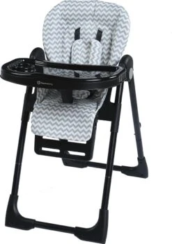 Titaniumbaby Kinderstoel Galaxy Grey -Stokke Verkoop 845x1200