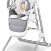Lionelo Niles - SMART Kinderstoel - APP - MP3 - Tot 15kg